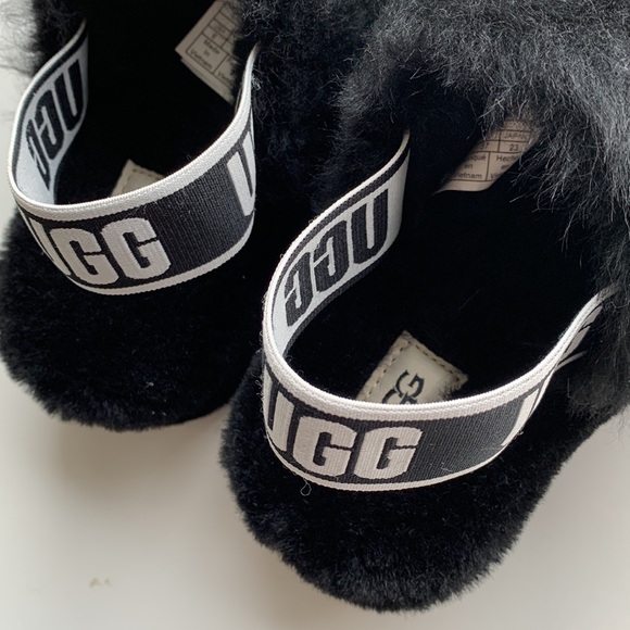 UGG Fluff Yeah Slipper - Picture 5 of 8